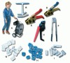 POLY STRAPPING TOOLS AND ACCESSORIES