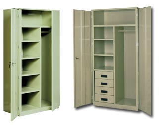 Storage Cabinets Metal Storage Cabinets