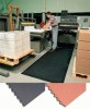 CUSHION-EASEÂ® SOLID RUBBER MAT