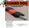 Guard Dog® Large Drop Over Protectors