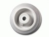 THERMOPLASTIC/RUBBER WHEELS
