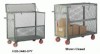 ALL-WELDED MOBILE SECURITY BOX TRUCKS