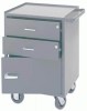 Mobile Utility Cabinet
