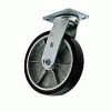 Mold-On Rubber Casters
