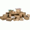 200-Lb. Test Corrugated Containers