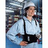 DISCONTINUED!!Valeo Heavy-Duty Elastic Support Belt