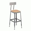 DISCONTINUED, !!!! Lyon Industrial Stools