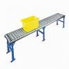 1-3/8" And 1.9"  Galvanized Steel Roller Conveyors