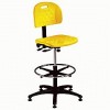 The Brewer Co. Continuous-Use Polyurethane Stools