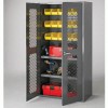 Durham Heavy-Industrial Clear-View Heavy-Industrial Grade Cabinets