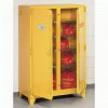 DISCONTINUED CALL FOR REPLACEMENT Wilray Safety Cabinets