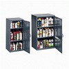 Durham Wall-Hung Utility Cabinets