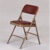 Upholstered Folding Chairs...