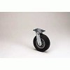 8" Solid Rubber Casters
