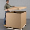 Bulk Pack Shipping Cartons