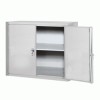 Atlantic Metal Keyless Electronic Wall Cabinets