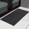 Wearwell Outfront Reversible Scraper Mats