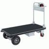Lift Products Moto-Cart Jr. Self-Propelled Platform Trucks