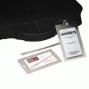 Oxford® Id Luggage Tags With Straps