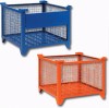 WIRE MESH CONTAINERS