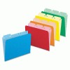 Esselte® Ready-Tab® File Folders