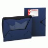 Pendaflex® Extra-Capacity Double Pocket Document Wallets
