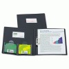 Oxford® Datasecure™ Poly Report Cover