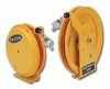 EZ-COILÂ® SAFETY SERIES STATIC DISCHARGE CABLE REELS
