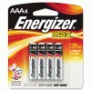 Energizer® Max® Alkaline Batteries