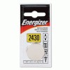 Energizer® Ecr2430bp Watch And Calculator Battery