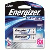 Energizer® E&Sup2;® Ultimate Lithium Batteries