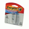 Energizer® E&Sup2;® Titanium Technology® Batteries