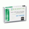 Exabyte® 8 Mm Tape Mammoth™ Ii Data Cartridge