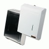 Ex-Cell C-Fold Or Multifold Towel Dispenser