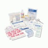 First Aid Only™ Bulk First Aid Refill Kit For Up To 25 People