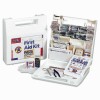First Aid Only™ Bulk First Aid Kit, For Up To 25 People