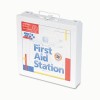 First Aid Only™ First Aid Station For Up To 50 People