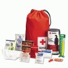 First Aid Only™ Personal Safety Pack With Backpack
