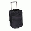 Fellowes® Wheeled Carry-On Case