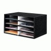 Bankers Box® Eight-Compartment Literature Sorter