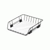 Fellowes® Front Load Wire Desk Tray
