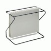 Fellowes® Workstation® Wire Hanging File Organizer