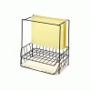 Fellowes® Wire Double Tray With Hanging File