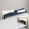 DISCONTINUED-Fellowes® Desk Additions™ Desk Side File