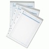 DISCONTINUED-DO NOT ORDER-Franklincovey Foliopad Daily Notes Notepads