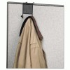 Fellowes® Mesh Partition Additions™ Coat Hook