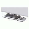 Fellowes® Office Suites™ Adjustable Keyboard Tray
