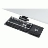 Fellowes® Professional Series Premier Adjustable Keyboard Tray