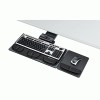 Fellowes® Professional Series Executive Adjustable Keyboard Tray