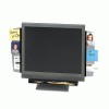 Fellowes® Office Suites™ Monitor Border